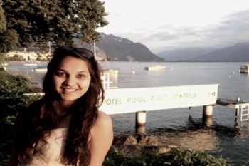 Tarishi Jain